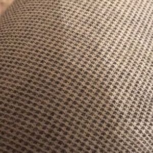 Meet your Posher, Ben